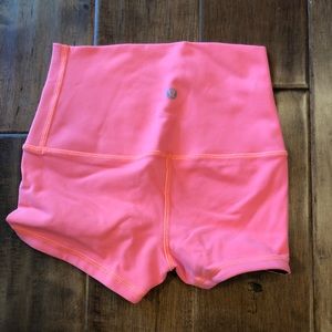 Lululemon Shorts size 2